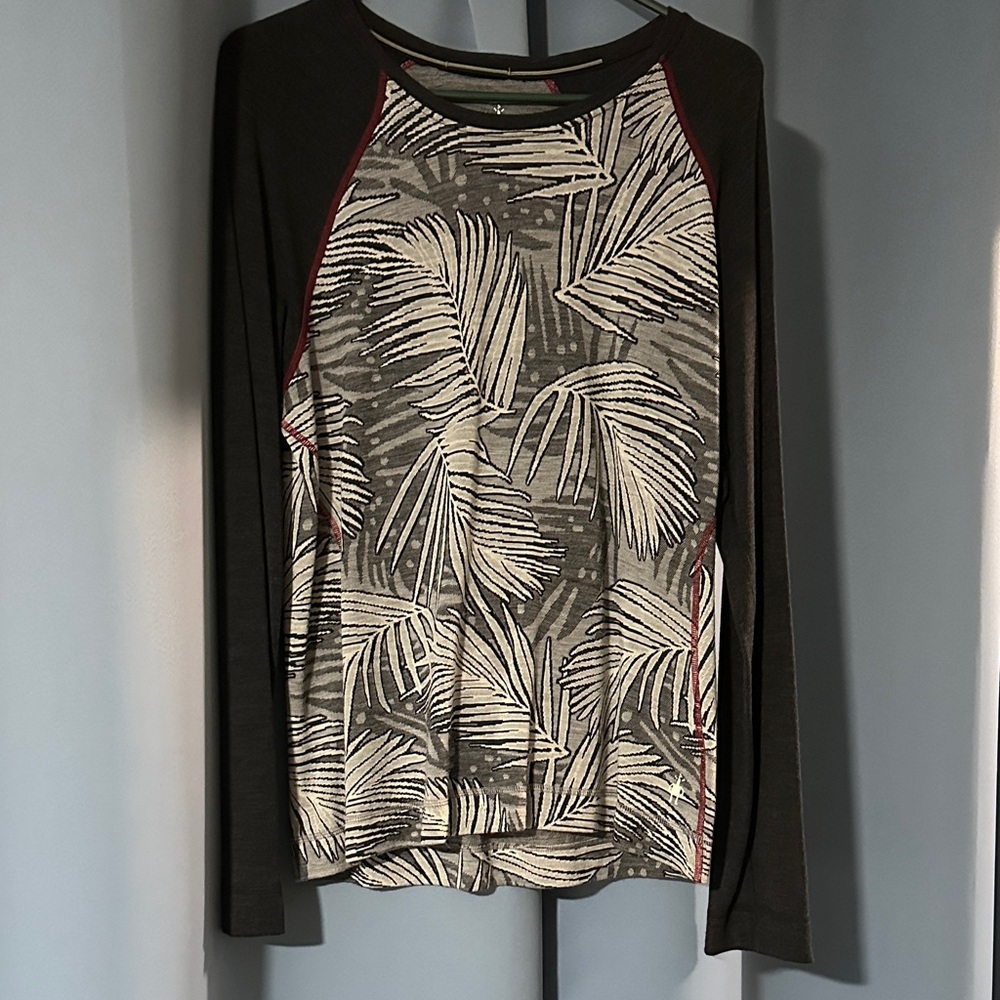 Women's Smartwool Classic All-Season Merino Base Layer